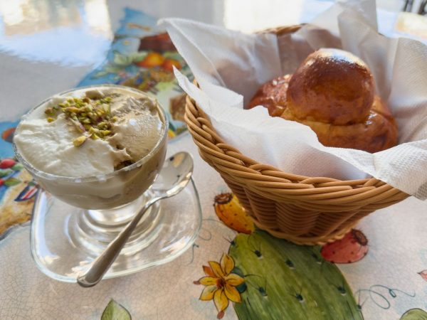 Colazione Siciliana