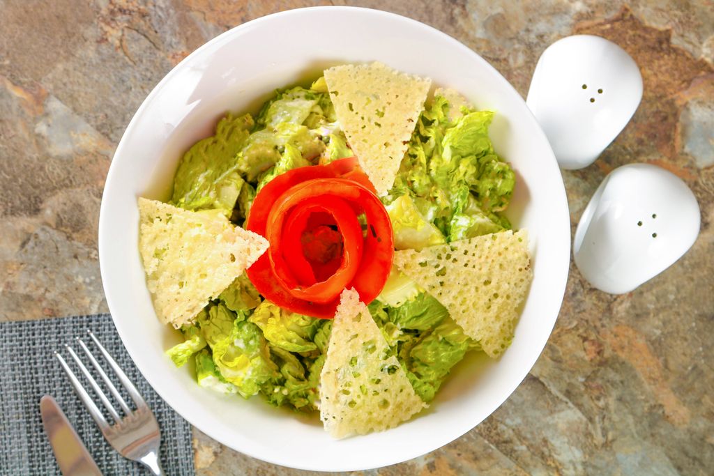 Caesar Salad